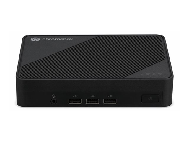 Acer Chromebox Mini Entreprise CXM1 DT Z46EH 001